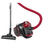 Пылесос Clatronic BS 1304 антрацит/синий