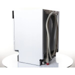 Встраиваемая посудомоечная машина Zigmund & Shtain DW 169.6009 X