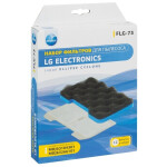 Hepa-фильтр Neolux FLG-73