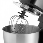 Миксер Delta Lux DE-7900Р черный