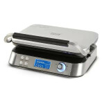 Вафельница GFgril GFW-050