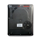 Настольная плита Ginzzu HCI-161