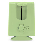 Тостер Lumme LU-1201 зеленый нефрит