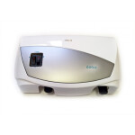 Водонагреватель проточный Atmor Lotus 5 кран