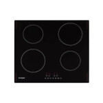 Встраиваемая индукционная варочная панель Hyundai HHI 6745 BG