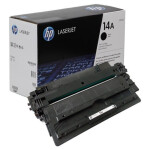 Картридж HP CF214A
