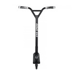 Самокат трюковый Evo Fitness Speed черно-белый