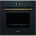Встраиваемый электрический духовой шкаф Bosch HBJN10YB0R