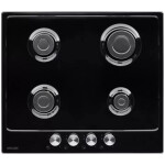 Встраиваемая газовая варочная панель Graude GS 60.1 SM