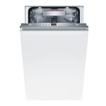 Встраиваемая посудомоечная машина Bosch SPV66TX01E