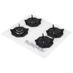 Встраиваемая газовая варочная панель Maunfeld EGHG.64.23CW/G