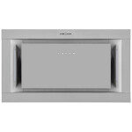 Встраиваемая вытяжка Krona Selina 600 Prm Inox 3P