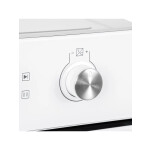 Встраиваемый электрический духовой шкаф Hyundai HEO 6648 WG