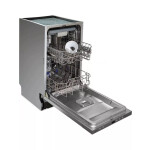 Встраиваемая посудомоечная машина Hyundai HBD 470