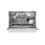 Встраиваемая посудомоечная машина Maunfeld MLP-06DW