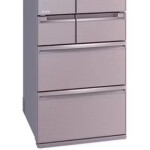 Холодильник Mitsubishi Electric MR-WXR627Z-P-R1