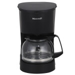 Кофеварка Maxwell MW-1657
