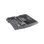 Посудомоечная машина Grundig GNFP3551W