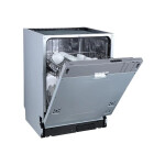 Встраиваемая посудомоечная машина Бирюса DWB-612/5
