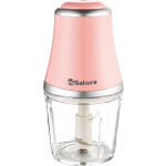 Измельчитель Sakura SA-6251P