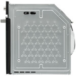 Встраиваемый электрический духовой шкаф Krona Magnete 60 BL