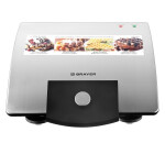 Вафельница Brayer BR2300