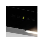 Каминная вытяжка Hyundai HGH 6744 BG