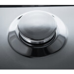 Встраиваемая газовая варочная панель Beko HIAG64223B