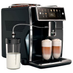 Кофемашина Saeco SM 7580/00