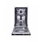 Встраиваемая посудомоечная машина Zigmund & Shtain DW 129.4509 X