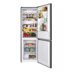 Холодильник Maunfeld MFF185SFSB