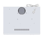 Вытяжка Maunfeld MPA 60 white