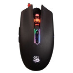 Мышь A4Tech Bloody Q80 Black USB
