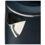 Чайник электрический Willmark WEK-2002PS черный