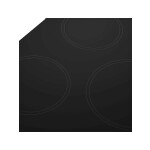 Встраиваемая индукционная варочная панель HOMSair HI43ABK