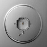 Встраиваемая газовая варочная панель Maunfeld EGHS.64.3STS-ES/G