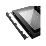 Встраиваемый электрический духовой шкаф Maunfeld MEOM729PB201