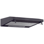 Вытяжка MBS Rumia 150 black