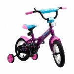 Велосипед Navigator 12 BINGO Сиреневый ВН12134
