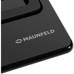 Встраиваемая газовая варочная панель Maunfeld EGHE.43.33CB/G