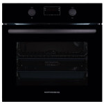 Встраиваемый электрический духовой шкаф Kuppersberg HO 657 B