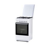 Комбинированная плита Flama N FG 24241 W