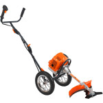 Газонокосилка бензиновая Patriot PT 525 (512109525)