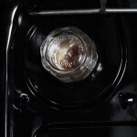 Газовая плита Darina 1D1 GM241 014 X