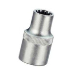 Головка торцевая тройная Арсенал US38-15