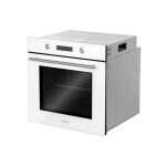 Встраиваемый электрический духовой шкаф Hyundai HEO 6648 WG