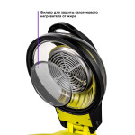 Аэрогриль Kitfort КТ-2243