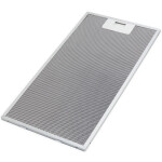 Фильтр для вытяжек Zigmund & Shtain FIL_CARB_K142.6/9