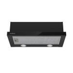 Встраиваемая вытяжка Maunfeld VS Fast (Glass) 60 черный