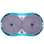 Робот-пылесос Everybot RS500